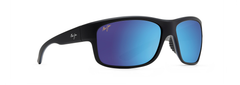 SOFT BLACK | SEA BLUE | GREY | BLUE HAWAII - POLARIZED