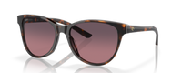 TORTOISE | GRADIENT ROSE - POLARIZED