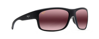 SOFT BLACK | SEA BLUE | GREY | MAUI ROSE - POLARIZED