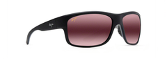 SOFT BLACK | SEA BLUE | GREY | MAUI ROSE - POLARIZED
