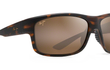 SOUTHERN CROSS - MATTE TORTOISE RUBBER | HCL BRONZE - POLARIZED