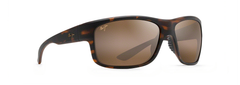 MATTE TORTOISE RUBBER | HCL BRONZE - POLARIZED