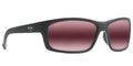 MATTE SOFT BLACK | WHITE | BLUE | MAUI ROSE | POLARIZED
