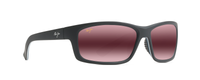 MATTE SOFT BLACK | WHITE | BLUE | MAUI ROSE - POLARIZED