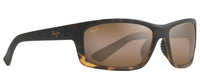 MATTE TORTOISE OMBRE | HCL BRONZE | POLARIZED