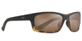 MATTE TORTOISE OMBRE | HCL BRONZE | POLARIZED