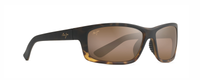 MATTE TORTOISE OMBRE | HCL BRONZE - POLARIZED