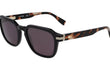 LACOSTE L6046S - LACOSTE L6046S | 52-20 (006) BLACK/HAVANA | NONE