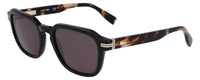 LACOSTE L6046S | 52-20 (006) BLACK/HAVANA | NONE