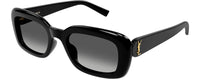 BLACK | GREY | NON POLARIZED