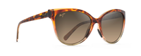 TORTOISE | TAN | HCL BRONZE - POLARIZED