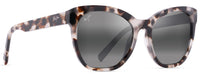 WHITE TOKYO TORTOISE | NEUTRAL GREY | POLARIZED
