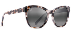 WHITE TOKYO TORTOISE | NEUTRAL GREY | POLARIZED