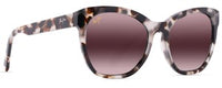 WHITE TOKYO TORTOISE | MAUI ROSE | POLARIZED