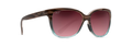 SANDSTONE | BLUE | MAUI ROSE | POLARIZED