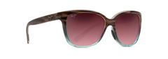 SANDSTONE | BLUE | MAUI ROSE | POLARIZED