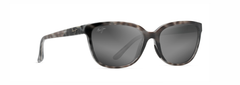 GREY TORTOISE STRIPE | NEUTRAL GREY - POLARIZED