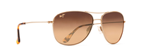 GOLD | HCL BRONZE - POLARIZED