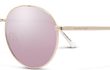 BRIDGE CITY - ROSE GOLD | PINK | GOLD - POLARIZED