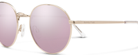 ROSE GOLD | PINK | GOLD - POLARIZED