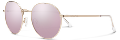 ROSE GOLD | PINK | GOLD - POLARIZED