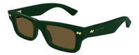 GREEN | BROWN | NON POLARIZED