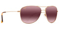 GOLD | MAUI ROSE | POLARIZED