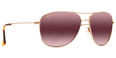GOLD | MAUI ROSE | POLARIZED