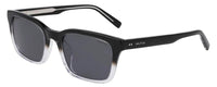 NAUTICA N6262S | 53-20 (009) BLACK CRYSTAL GRADIENT | NON POLARIZED