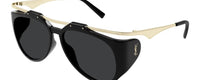 GOLD | BLACK | POLARIZED