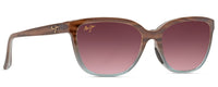 SANDSTONE | BLUE | MAUI ROSE | POLARIZED