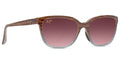 SANDSTONE | BLUE | MAUI ROSE | POLARIZED