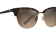 LOKELANI - TORTOISE | GOLD | HCL BRONZE - POLARIZED