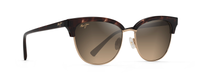 TORTOISE | GOLD | HCL BRONZE - POLARIZED