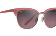 LOKELANI - BUBBLEGUM PINK | ROSE GOLD | MAUI ROSE - POLARIZED