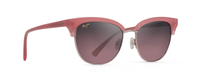 BUBBLEGUM PINK | ROSE GOLD | MAUI ROSE - POLARIZED