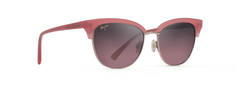 BUBBLEGUM PINK | ROSE GOLD | MAUI ROSE - POLARIZED