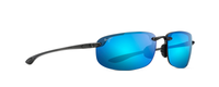 SMOKE GREY | BLUE HAWAII - POLARIZED