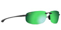 SMOKE GREY | MAUI GREEN | POLARIZED