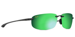 SMOKE GREY | MAUI GREEN | POLARIZED