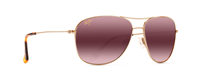 GOLD | MAUI ROSE - POLARIZED