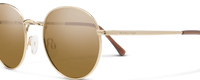 GOLD | BROWN - POLARIZED
