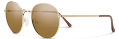 GOLD | BROWN - POLARIZED