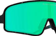 ECLIPSE - JADED TIGER | BLUE GREEN | POLARIZED