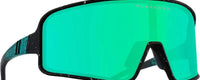 JADED TIGER | BLUE GREEN | POLARIZED