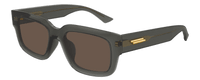 GREY | BROWN | NON POLARIZED