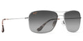SILVER | NEUTRAL GREY | POLARIZED