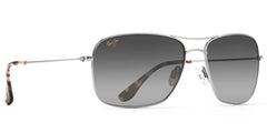SILVER | NEUTRAL GREY | POLARIZED