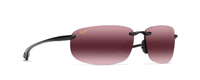 GLOSS BLACK | MAUI ROSE - POLARIZED