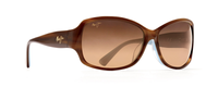 TORTOISE W/ WHITE & BLUE | HCL BRONZE - POLARIZED